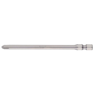 Vessel B35P248100HP1 Power Bit  1/4" Hex B, Ph2x4.76x100H