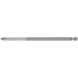 Vessel B35P2635152HP1 Power Bit 1/4" Hex B, Ph2x6.35x152H