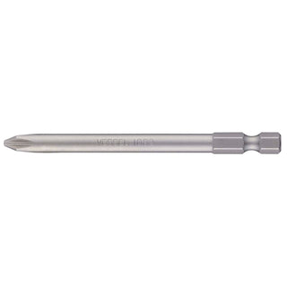 Vessel B35P263589HP1 Power Bit 1/4" Hex B, Phillips 2x6.35x89H