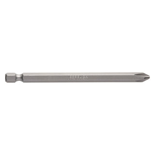 Vessel B35P2100HP1 POWER BIT 1/4" Hex B, PH2x100H
