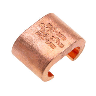 NSI CTH-22 Copper C-Shape Tap 2 SOL – 2 STR