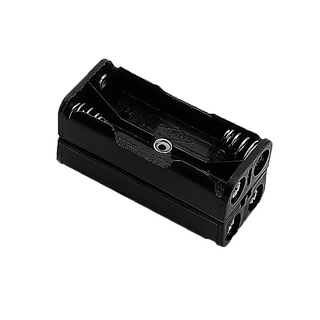 Philmore BH443 AAA-Cell Holder, 4 Batteries