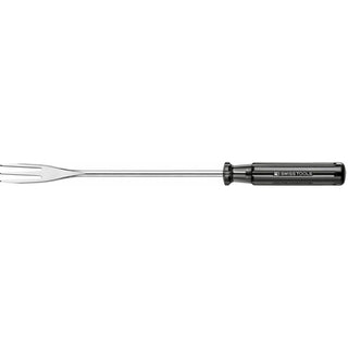 PB Swiss Tools PB 4040.Black Fondue Fork With Classic Handle
