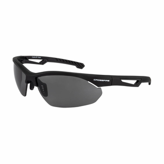 Crossfire BOLO Ballistic-Rated Safety Eyewear