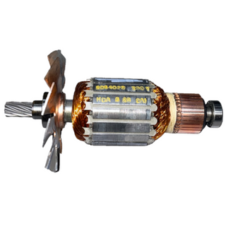Ridgid 55228 Armature Assembly 230V CC