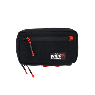 Wiha Tools 92401 Large Zipper Tool Organizer