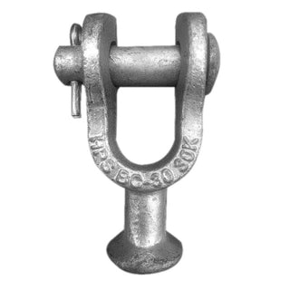 GMP 74137 Ball Clevis