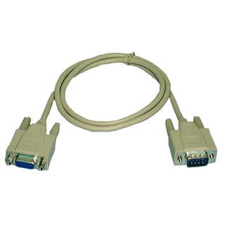 Philmore C190 RS232 Cable