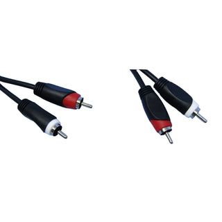 Philmore CA32 Stereo Jumper Cable