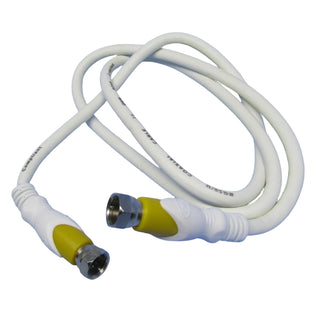 Philmore CAF10 RG59/U Video Jumper Cable