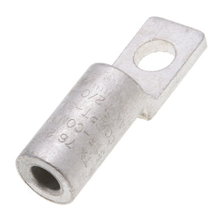 NSI CAL20-48 Cast Aluminum Meter Socket Lug – Dual Rated 1-Hole 2/0 AWG 1/2 Inch