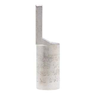 NSI CAL20 Cast Aluminum Meter Socket Lug – Dual Rated 1-Hole 2/0 AWG 3/8 Inch