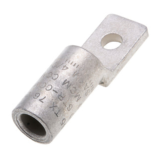 NSI CAL40 Cast Aluminum Meter Socket Lug – Dual Rated 1-Hole 4/0 AWG 3/8 Inch