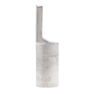 NSI CAL4 Cast Aluminum Meter Socket Lug – Dual Rated 1-Hole 4 AWG 3/8 Inch