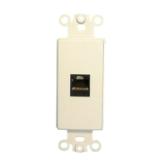 Philmore CAT5111 CAT5e Designer Style Wall Plate