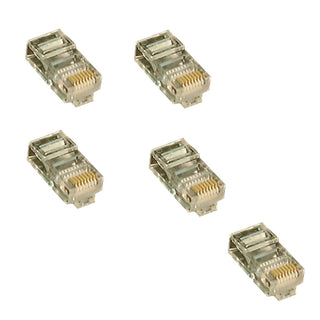 Philmore CAT5310-50 CAT5 RJ45 Plug