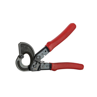 NSI CCR-600 Cutter Up To 600 MCM Cable Capacity Max Insulated Diameter 1.20 10Inch Red Fiberglass Handles