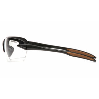 Carhartt CHB310D Spokane Clear Lens with Black Frame (polybag)
