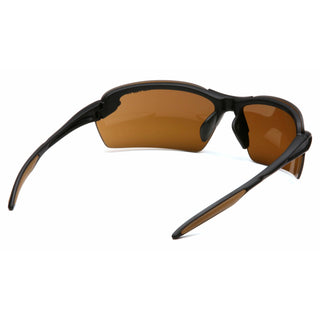 Carhartt CHB318D Spokane Sandstone Bronze Lens with Black Frame (polybag)