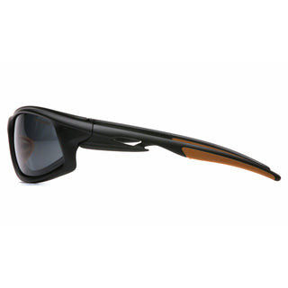 Carhartt CHB620DTCC Gray Anti-Fog Lens with Black/Tan Frame