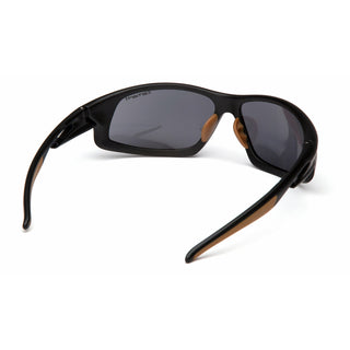 Carhartt CHB690DTCC Antique Mirror Anti-Fog Lens with Black/Tan Frame