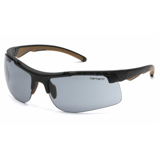 Carhartt CHB720DTCC Gray Anti-Fog Lens with Black/Tan Frame