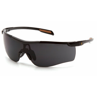 Carhartt CHB920ST Cayce Gray Anti-Fog Lens with Black Frame (polybag)