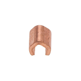 NSI CT-101 Copper C-Shape Tap – Red 12 AWG – 14 AWG