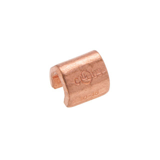 NSI CT-101 Copper C-Shape Tap – Red 12 AWG – 14 AWG