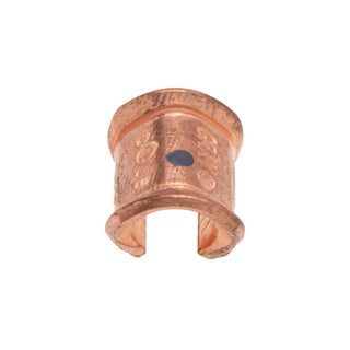 NSI CT-103 Copper C-Shape Tap – Gray 6 AWG – 8 AWG