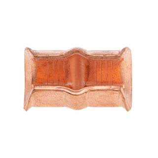 NSI CT-106 Copper C-Shape Tap – Pink 4 AWG – 5 AWG