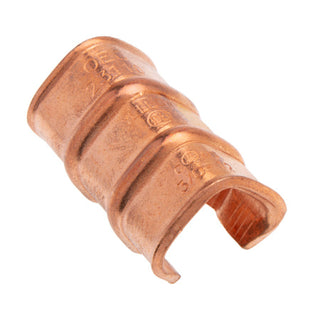 NSI CT-110 C-Shape Tap – Yellow Copper 3/0 AWG – 1/0 AWG