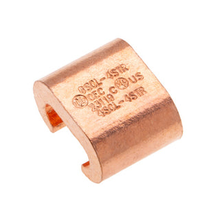 NSI CTH-44 Copper C-Shape Tap 6 SOL – 4 STR