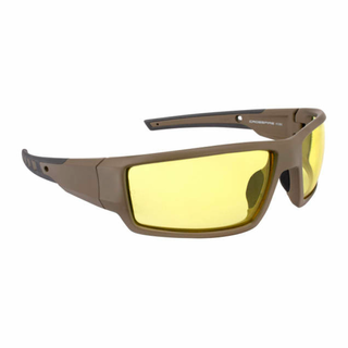 Crossfire Cumulus Premium Safety Eyewear