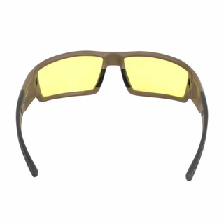 Crossfire Cumulus Premium Safety Eyewear