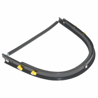 Radians HG-410A4 Universal Cap Adapter - Bracket