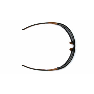 Carhartt CHB220DCC Gray Lens with Black/Tan Frame