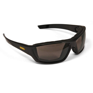DEWALT DPG83 Converter Protective Eyewear - Black Frame