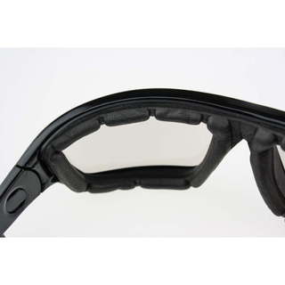DEWALT DPG83 Converter Protective Eyewear - Black Frame