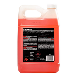 Meguiar's D11001 Liquid Hyper-Wash, 1 Gallon