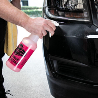 Meguiar's D15501 Last Touch Liquid Spray Detailer, 1 Gallon