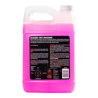 Meguiar's D16101 Liquid Silicone Free Dressing, 1 Gallon