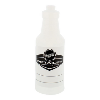 Meguiar's D20100PK12 Spray Bottle Only No Sprayer