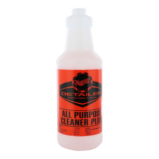 Meguiar's D20103 All Purpose Cleaner Plus Bottle