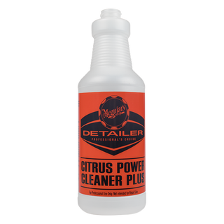 Meguiar's D20107 Citrus Power Clean Plus Bottle