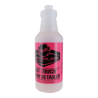 Meguiar's D20155 Last Touch Spray Detailer Bottle