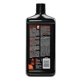 Meguiar's D30032 Liquid DA Microfiber Correction Compound, 32 oz