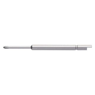 Vessel D71P0264P1 PRECISION BIT Halfmoon-shank φ4mm, PH0x2x64mm