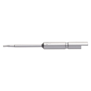 Vessel D71T344P1 PRECISION BIT Halfmoon-shank φ4mm, T3x44 mm