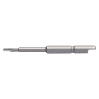 Vessel D71T644P1 PRECISION BIT Halfmoon-shank φ4mm, T6x44 mm